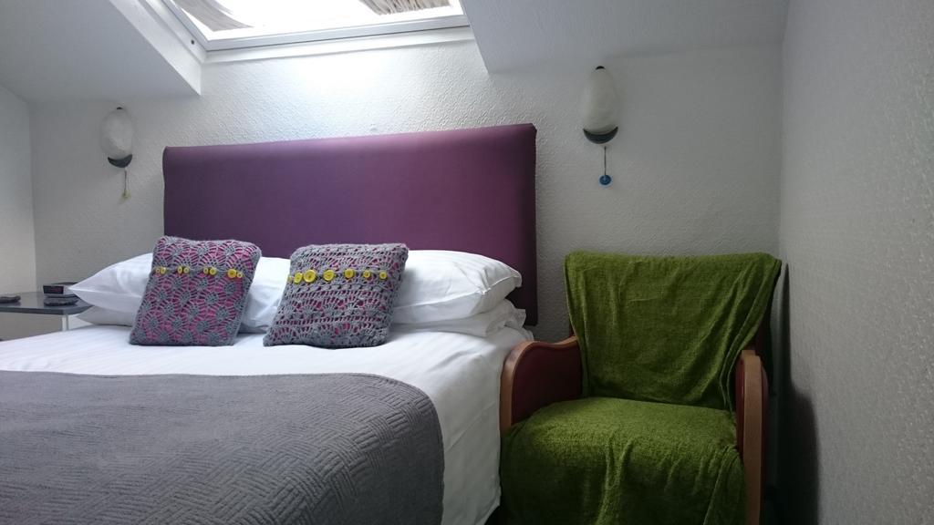 Lyndhurst Guest House Kendal Zimmer foto
