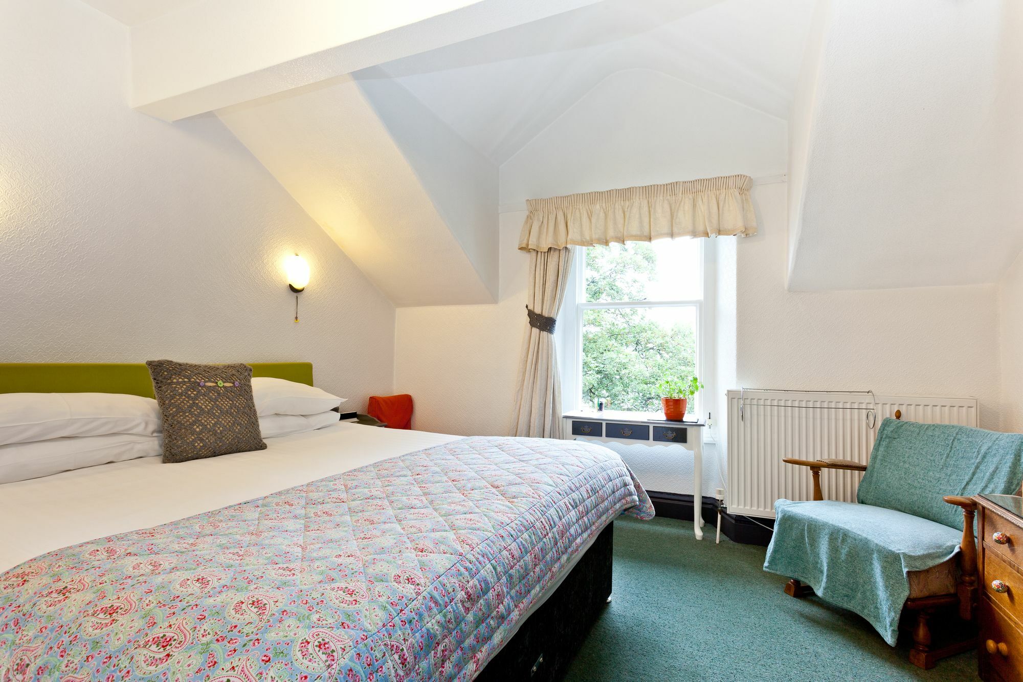 Lyndhurst Guest House Kendal Exterior foto